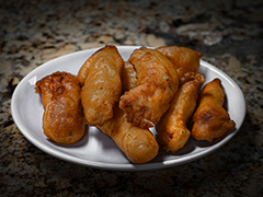 CHICKEN FINGERS image